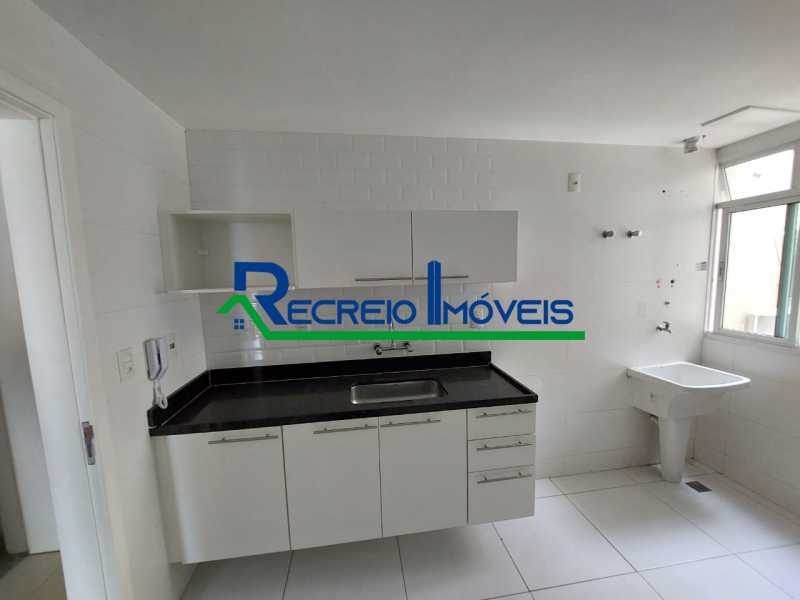 Conheça WhatsApp Image 2024-01-25 at 1 do imóvel - Apartamento à venda Avenida Jarbas de Carvalho, Recreio dos Bandeirantes, Rio de Janeiro - R$ 835.000 - REAP30032 - 19 WhatsApp Image 2024-01-25 at 1 - 19