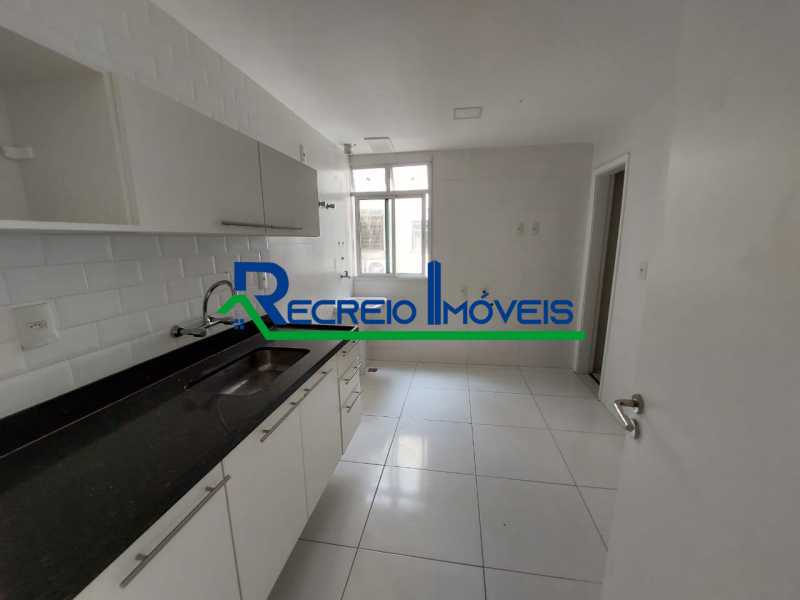 Conheça WhatsApp Image 2024-01-25 at 1 do imóvel - Apartamento à venda Avenida Jarbas de Carvalho, Recreio dos Bandeirantes, Rio de Janeiro - R$ 835.000 - REAP30032 - 20 WhatsApp Image 2024-01-25 at 1 - 20