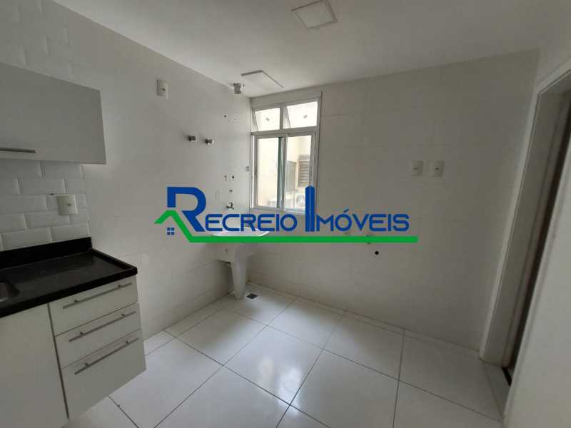 Conheça WhatsApp Image 2024-01-25 at 1 do imóvel - Apartamento à venda Avenida Jarbas de Carvalho, Recreio dos Bandeirantes, Rio de Janeiro - R$ 835.000 - REAP30032 - 21 WhatsApp Image 2024-01-25 at 1 - 21