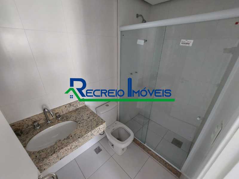 Conheça WhatsApp Image 2024-01-25 at 1 do imóvel - Apartamento à venda Avenida Jarbas de Carvalho, Recreio dos Bandeirantes, Rio de Janeiro - R$ 835.000 - REAP30032 - 22 WhatsApp Image 2024-01-25 at 1 - 22