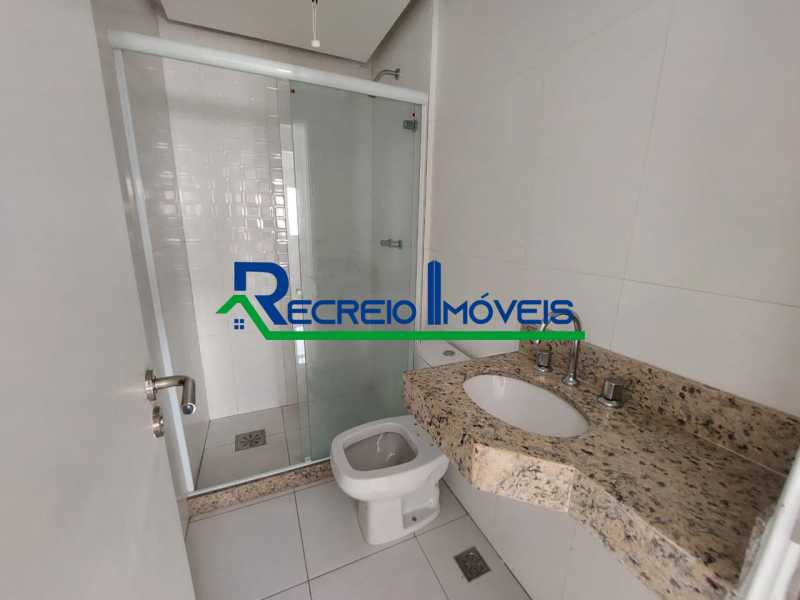 Conheça WhatsApp Image 2024-01-25 at 1 do imóvel - Apartamento à venda Avenida Jarbas de Carvalho, Recreio dos Bandeirantes, Rio de Janeiro - R$ 835.000 - REAP30032 - 23 WhatsApp Image 2024-01-25 at 1 - 23