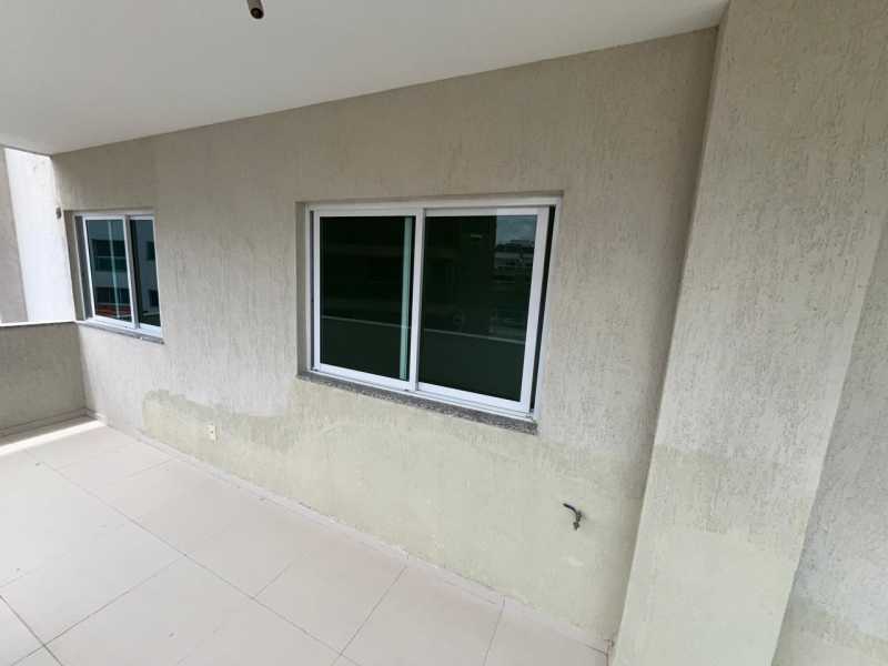 Conheça IMG-20251020-WA0082 do imóvel - Apartamento à venda Avenida Jarbas de Carvalho, Recreio dos Bandeirantes, Rio de Janeiro - R$ 835.000 - REAP30033 - 13 IMG-20251020-WA0082 - 13