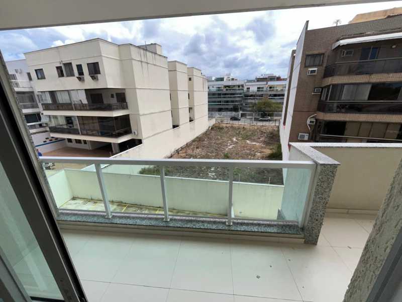 Conheça IMG-20251020-WA0083 do imóvel - Apartamento à venda Avenida Jarbas de Carvalho, Recreio dos Bandeirantes, Rio de Janeiro - R$ 835.000 - REAP30033 - 14 IMG-20251020-WA0083 - 14