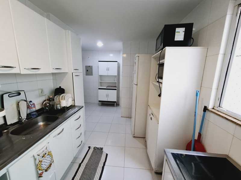 Conheça IMG-20250604-WA0011 do imóvel - Ótimo apartamento, varanda 3 quartos (1 suíte), área, porcelanato, armários nos quartos e cozinha! - REAP30074 - 15 IMG-20250604-WA0011 - 15