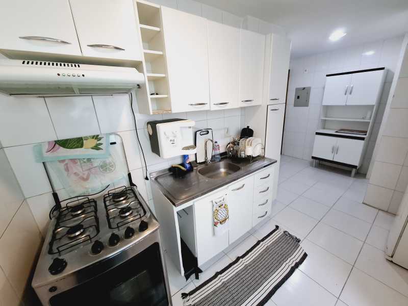 Conheça IMG-20250604-WA0012 do imóvel - Ótimo apartamento, varanda 3 quartos (1 suíte), área, porcelanato, armários nos quartos e cozinha! - REAP30074 - 14 IMG-20250604-WA0012 - 14