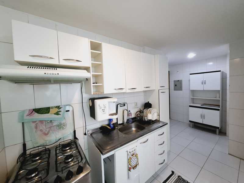 Conheça IMG-20250604-WA0014 do imóvel - Ótimo apartamento, varanda 3 quartos (1 suíte), área, porcelanato, armários nos quartos e cozinha! - REAP30074 - 16 IMG-20250604-WA0014 - 16