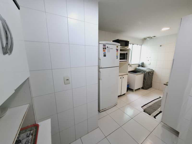Conheça IMG-20250604-WA0015 do imóvel - Ótimo apartamento, varanda 3 quartos (1 suíte), área, porcelanato, armários nos quartos e cozinha! - REAP30074 - 18 IMG-20250604-WA0015 - 18