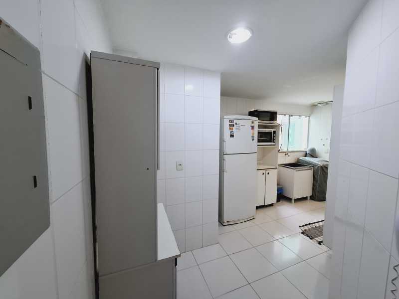 Conheça IMG-20250604-WA0016 do imóvel - Ótimo apartamento, varanda 3 quartos (1 suíte), área, porcelanato, armários nos quartos e cozinha! - REAP30074 - 19 IMG-20250604-WA0016 - 19