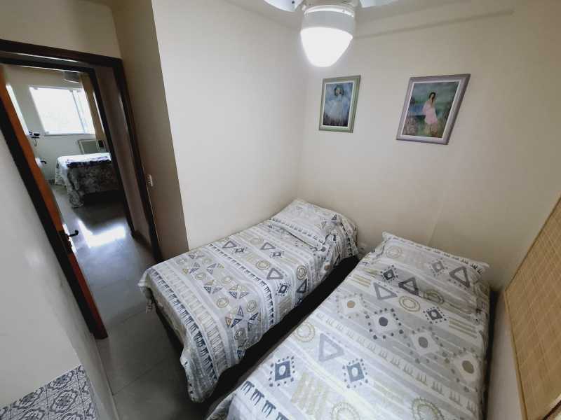 Conheça IMG-20250604-WA0017 do imóvel - Ótimo apartamento, varanda 3 quartos (1 suíte), área, porcelanato, armários nos quartos e cozinha! - REAP30074 - 10 IMG-20250604-WA0017 - 10