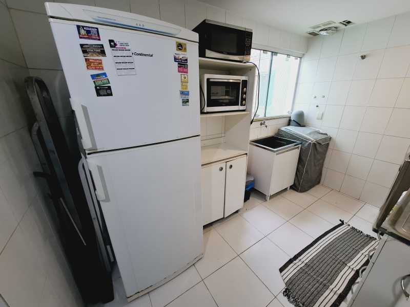 Conheça IMG-20250604-WA0018 do imóvel - Ótimo apartamento, varanda 3 quartos (1 suíte), área, porcelanato, armários nos quartos e cozinha! - REAP30074 - 20 IMG-20250604-WA0018 - 20