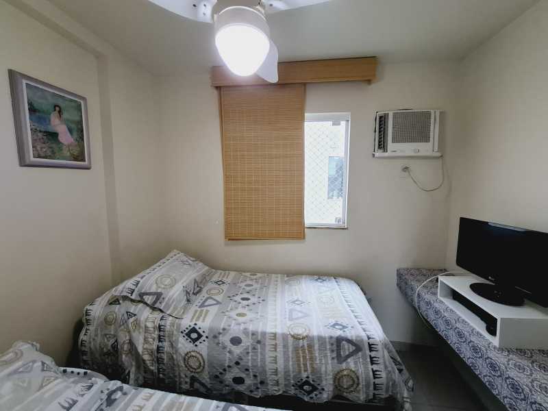 Conheça IMG-20250604-WA0021 do imóvel - Ótimo apartamento, varanda 3 quartos (1 suíte), área, porcelanato, armários nos quartos e cozinha! - REAP30074 - 22 IMG-20250604-WA0021 - 22