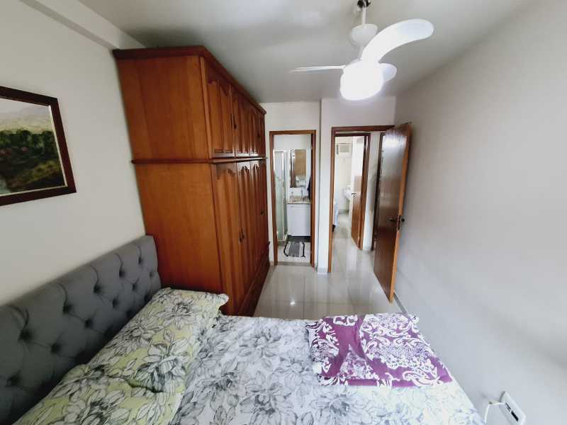 Conheça IMG-20250604-WA0022 do imóvel - Ótimo apartamento, varanda 3 quartos (1 suíte), área, porcelanato, armários nos quartos e cozinha! - REAP30074 - 8 IMG-20250604-WA0022 - 8