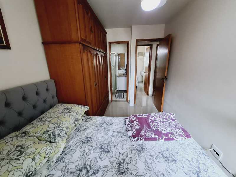 Conheça IMG-20250604-WA0023 do imóvel - Ótimo apartamento, varanda 3 quartos (1 suíte), área, porcelanato, armários nos quartos e cozinha! - REAP30074 - 12 IMG-20250604-WA0023 - 12