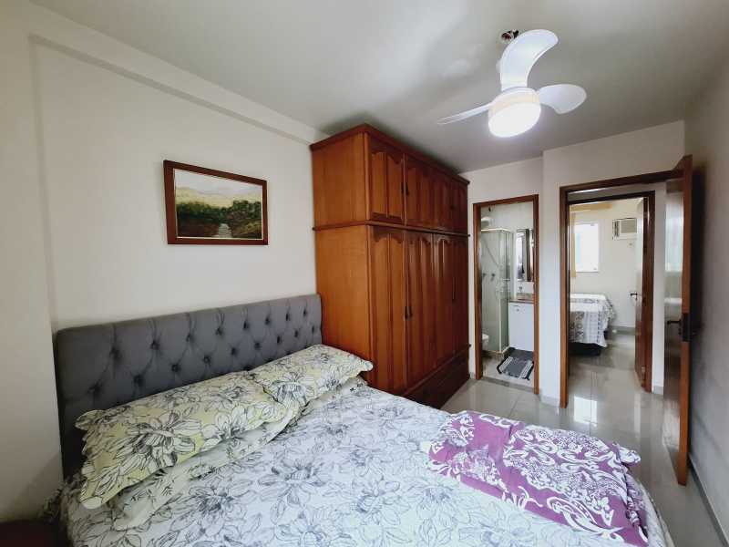 Conheça IMG-20250604-WA0024 do imóvel - Ótimo apartamento, varanda 3 quartos (1 suíte), área, porcelanato, armários nos quartos e cozinha! - REAP30074 - 9 IMG-20250604-WA0024 - 9