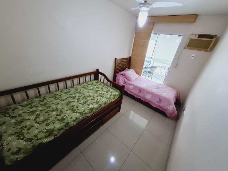 Conheça IMG-20250604-WA0026 do imóvel - Ótimo apartamento, varanda 3 quartos (1 suíte), área, porcelanato, armários nos quartos e cozinha! - REAP30074 - 11 IMG-20250604-WA0026 - 11