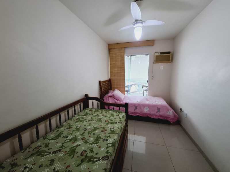 Conheça IMG-20250604-WA0027 do imóvel - Ótimo apartamento, varanda 3 quartos (1 suíte), área, porcelanato, armários nos quartos e cozinha! - REAP30074 - 26 IMG-20250604-WA0027 - 26
