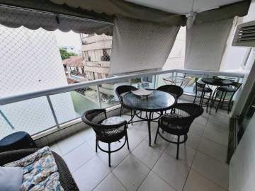 Imperdível - Ótimo apartamento, varanda 3 quartos (1 suíte), área, porcelanato, armários nos quartos e cozinha! - REAP30074