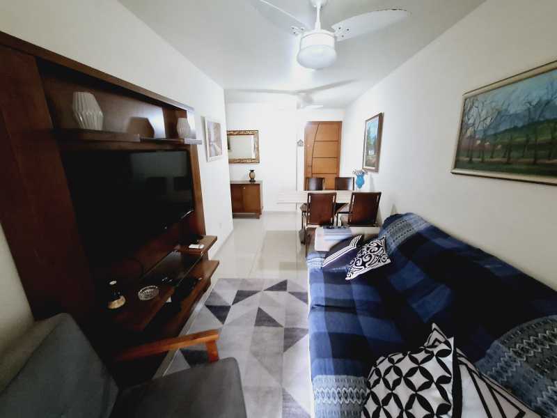 Conheça IMG-20250604-WA0032 do imóvel - Ótimo apartamento, varanda 3 quartos (1 suíte), área, porcelanato, armários nos quartos e cozinha! - REAP30074 - 4 IMG-20250604-WA0032 - 4