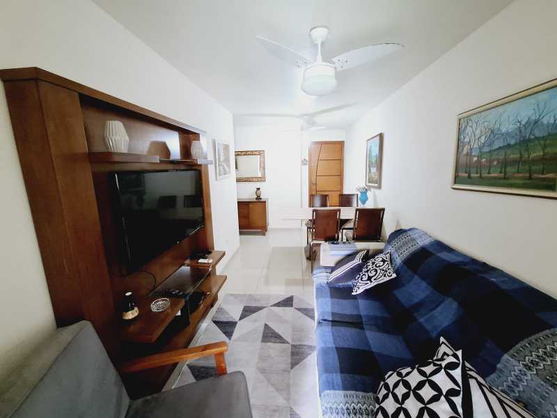 Conheça IMG-20250604-WA0033 do imóvel - Ótimo apartamento, varanda 3 quartos (1 suíte), área, porcelanato, armários nos quartos e cozinha! - REAP30074 - 28 IMG-20250604-WA0033 - 28