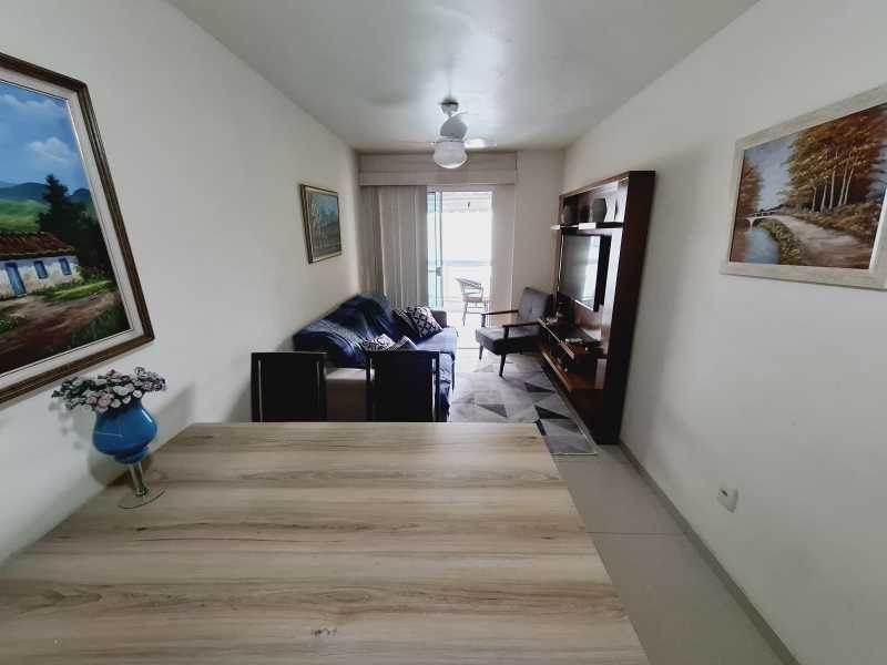 Conheça IMG-20250604-WA0034 do imóvel - Ótimo apartamento, varanda 3 quartos (1 suíte), área, porcelanato, armários nos quartos e cozinha! - REAP30074 - 6 IMG-20250604-WA0034 - 6