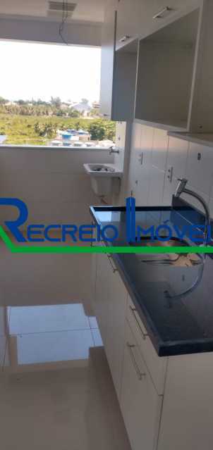 Conheça WhatsApp Image 2023-06-10 at 1 do imóvel - Apartamento 2 quartos à venda Recreio dos Bandeirantes, Rio de Janeiro - R$ 365.000 - REAP20041 - 6 WhatsApp Image 2023-06-10 at 1 - 6