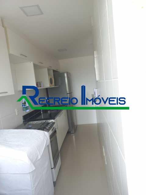 Conheça WhatsApp Image 2023-06-10 at 1 do imóvel - Apartamento 2 quartos à venda Recreio dos Bandeirantes, Rio de Janeiro - R$ 365.000 - REAP20041 - 5 WhatsApp Image 2023-06-10 at 1 - 5