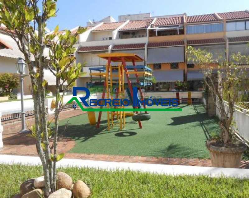 Conheça sp2 do imóvel - Casa em Condomínio à venda Rua Alberto Cavalcanti, Recreio dos Bandeirantes, Rio de Janeiro - R$ 1.050.000 - RECN40007 - 13 sp2 - 13