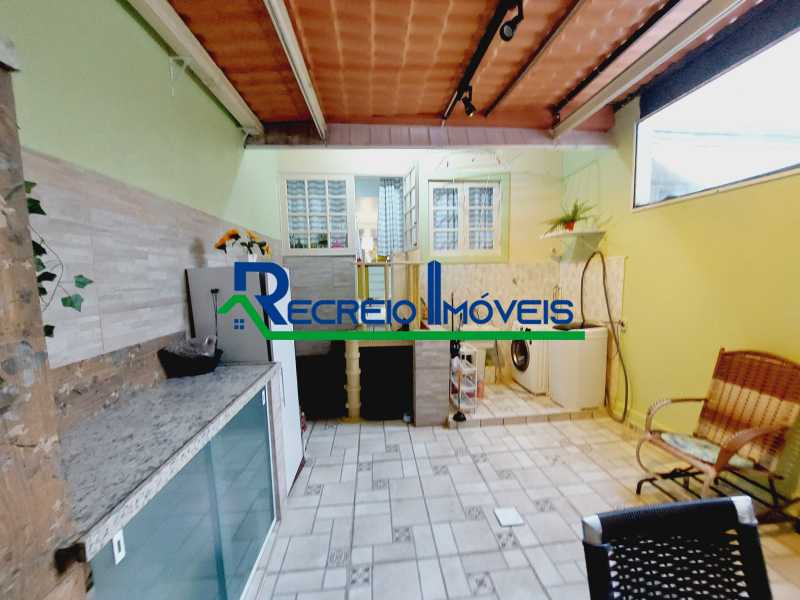Conheça WhatsApp Image 2024-02-20 at 1 do imóvel - Casa em Condomínio à venda Rua Alberto Cavalcanti, Recreio dos Bandeirantes, Rio de Janeiro - R$ 1.050.000 - RECN40007 - 18 WhatsApp Image 2024-02-20 at 1 - 18