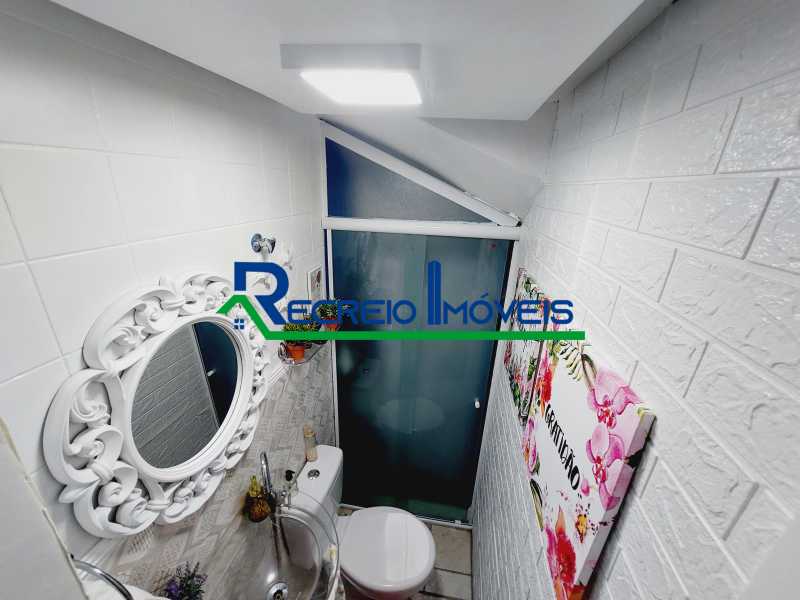 Conheça WhatsApp Image 2024-02-20 at 1 do imóvel - Casa em Condomínio à venda Rua Alberto Cavalcanti, Recreio dos Bandeirantes, Rio de Janeiro - R$ 1.050.000 - RECN40007 - 19 WhatsApp Image 2024-02-20 at 1 - 19