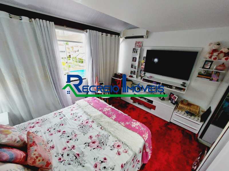 Conheça WhatsApp Image 2024-02-20 at 1 do imóvel - Casa em Condomínio à venda Rua Alberto Cavalcanti, Recreio dos Bandeirantes, Rio de Janeiro - R$ 1.050.000 - RECN40007 - 20 WhatsApp Image 2024-02-20 at 1 - 20