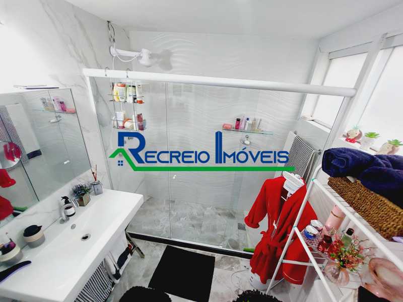Conheça WhatsApp Image 2024-02-20 at 1 do imóvel - Casa em Condomínio à venda Rua Alberto Cavalcanti, Recreio dos Bandeirantes, Rio de Janeiro - R$ 1.050.000 - RECN40007 - 27 WhatsApp Image 2024-02-20 at 1 - 27
