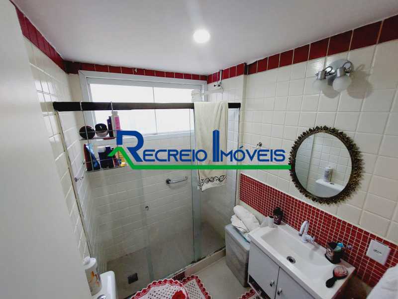 Conheça WhatsApp Image 2024-02-20 at 1 do imóvel - Casa em Condomínio à venda Rua Alberto Cavalcanti, Recreio dos Bandeirantes, Rio de Janeiro - R$ 1.050.000 - RECN40007 - 28 WhatsApp Image 2024-02-20 at 1 - 28
