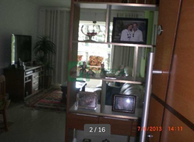 Conheça 2 do imóvel - Apartamento à venda Estrada Benvindo de Novais, Recreio dos Bandeirantes, Rio de Janeiro - R$ 1.050.000 - REAP30299 - 5 2 - 5