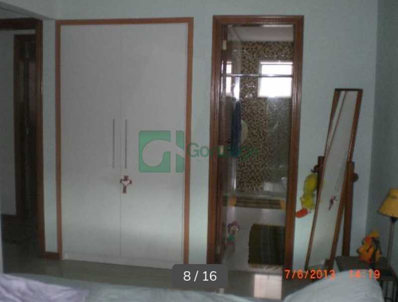Conheça 8 do imóvel - Apartamento à venda Estrada Benvindo de Novais, Recreio dos Bandeirantes, Rio de Janeiro - R$ 1.050.000 - REAP30299 - 8 8 - 8