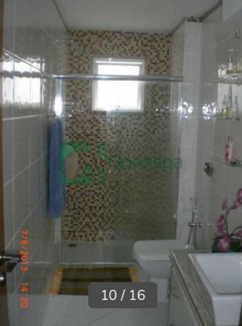 Conheça 9 do imóvel - Apartamento à venda Estrada Benvindo de Novais, Recreio dos Bandeirantes, Rio de Janeiro - R$ 1.050.000 - REAP30299 - 9 9 - 9