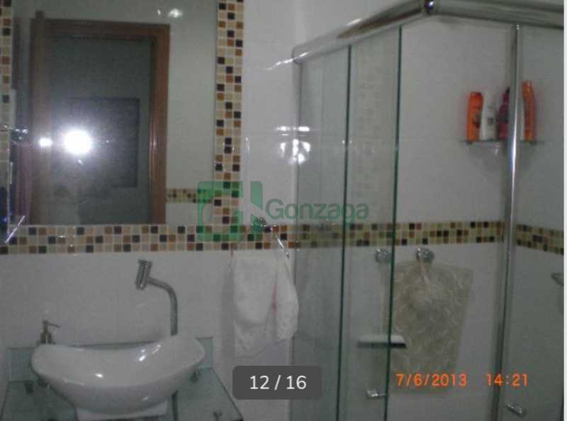 Conheça 12 do imóvel - Apartamento à venda Estrada Benvindo de Novais, Recreio dos Bandeirantes, Rio de Janeiro - R$ 1.050.000 - REAP30299 - 11 12 - 11
