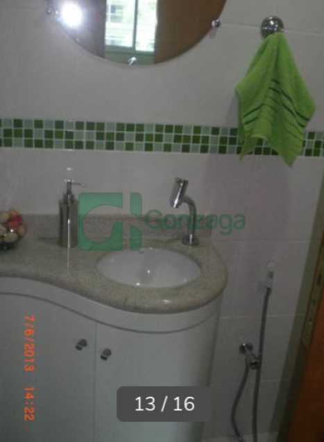 Conheça 14 do imóvel - Apartamento à venda Estrada Benvindo de Novais, Recreio dos Bandeirantes, Rio de Janeiro - R$ 1.050.000 - REAP30299 - 12 14 - 12