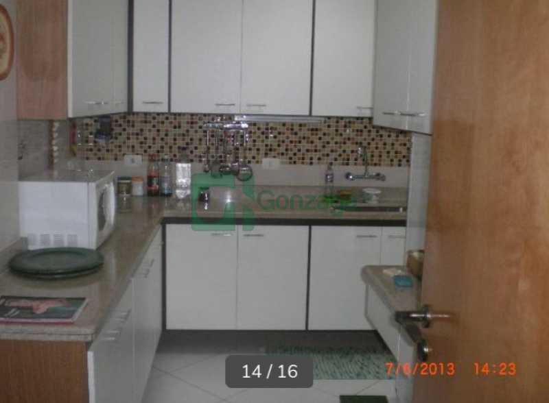 Conheça 15 do imóvel - Apartamento à venda Estrada Benvindo de Novais, Recreio dos Bandeirantes, Rio de Janeiro - R$ 1.050.000 - REAP30299 - 13 15 - 13