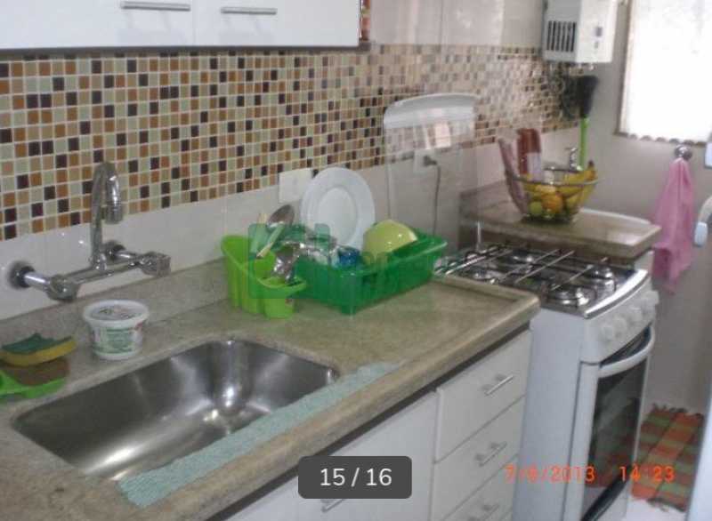 Conheça 16 do imóvel - Apartamento à venda Estrada Benvindo de Novais, Recreio dos Bandeirantes, Rio de Janeiro - R$ 1.050.000 - REAP30299 - 14 16 - 14