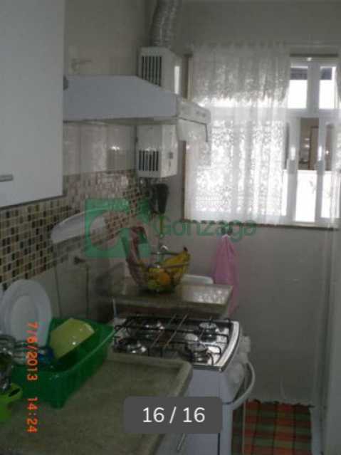 Conheça 17 do imóvel - Apartamento à venda Estrada Benvindo de Novais, Recreio dos Bandeirantes, Rio de Janeiro - R$ 1.050.000 - REAP30299 - 15 17 - 15