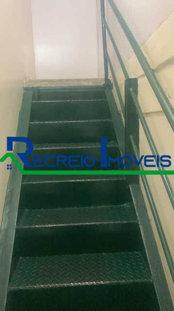 Conheça IMG-20241228-WA0079 do imóvel - Loja 65m² à venda Recreio dos Bandeirantes, Rio de Janeiro - R$ 230.000 - RELJ00001 - 11 IMG-20241228-WA0079 - 11