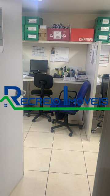 Conheça IMG-20241228-WA0080 do imóvel - Loja 65m² à venda Recreio dos Bandeirantes, Rio de Janeiro - R$ 230.000 - RELJ00001 - 12 IMG-20241228-WA0080 - 12