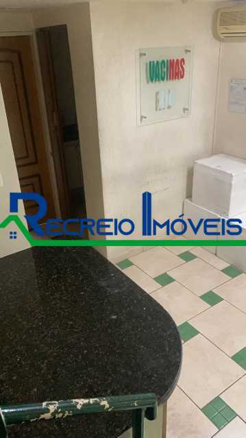 Conheça IMG-20241228-WA0089 do imóvel - Loja 65m² à venda Recreio dos Bandeirantes, Rio de Janeiro - R$ 230.000 - RELJ00001 - 18 IMG-20241228-WA0089 - 18