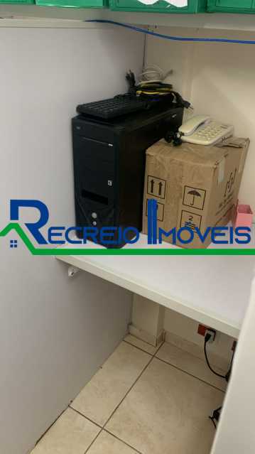 Conheça IMG-20241228-WA0092 do imóvel - Loja 65m² à venda Recreio dos Bandeirantes, Rio de Janeiro - R$ 230.000 - RELJ00001 - 21 IMG-20241228-WA0092 - 21