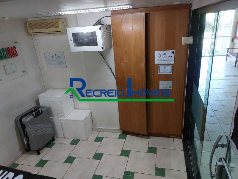Conheça IMG-20250107-WA0057 do imóvel - Loja 65m² à venda Recreio dos Bandeirantes, Rio de Janeiro - R$ 230.000 - RELJ00001 - 26 IMG-20250107-WA0057 - 26