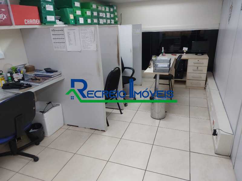Conheça IMG-20250107-WA0058 do imóvel - Loja 65m² à venda Recreio dos Bandeirantes, Rio de Janeiro - R$ 230.000 - RELJ00001 - 27 IMG-20250107-WA0058 - 27