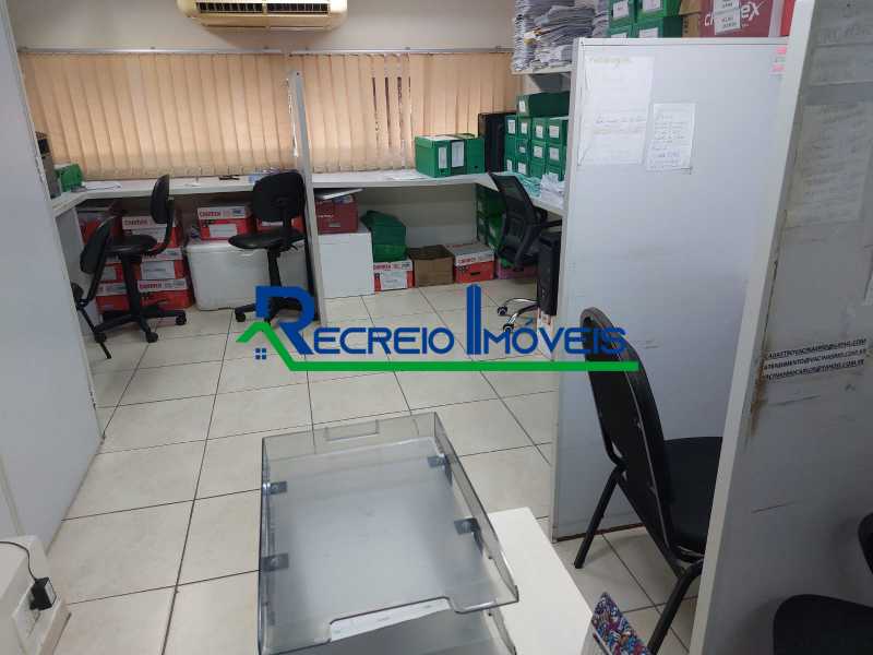 Conheça IMG-20250107-WA0059 do imóvel - Loja 65m² à venda Recreio dos Bandeirantes, Rio de Janeiro - R$ 230.000 - RELJ00001 - 28 IMG-20250107-WA0059 - 28