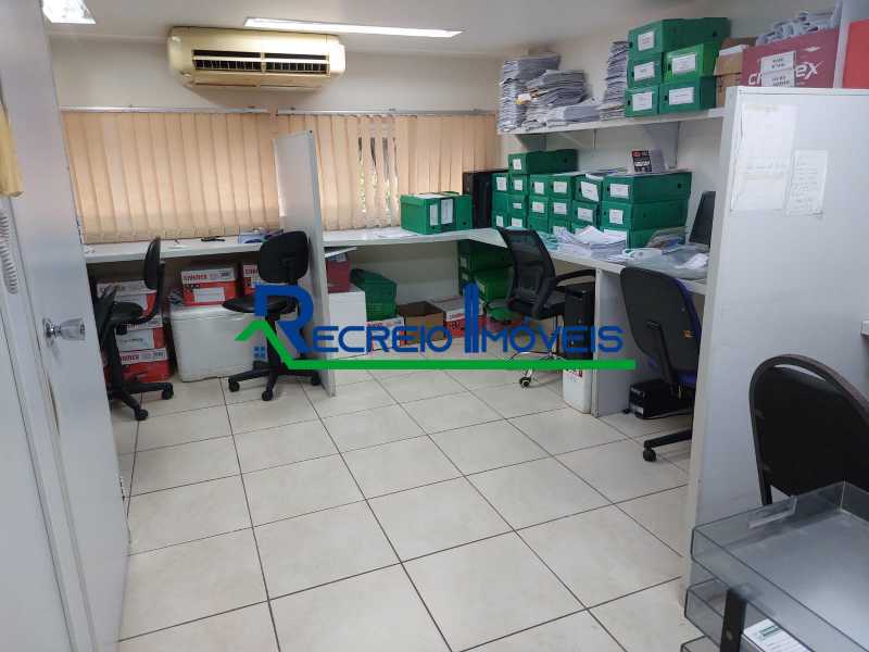 Conheça IMG-20250107-WA0060 do imóvel - Loja 65m² à venda Recreio dos Bandeirantes, Rio de Janeiro - R$ 230.000 - RELJ00001 - 29 IMG-20250107-WA0060 - 29