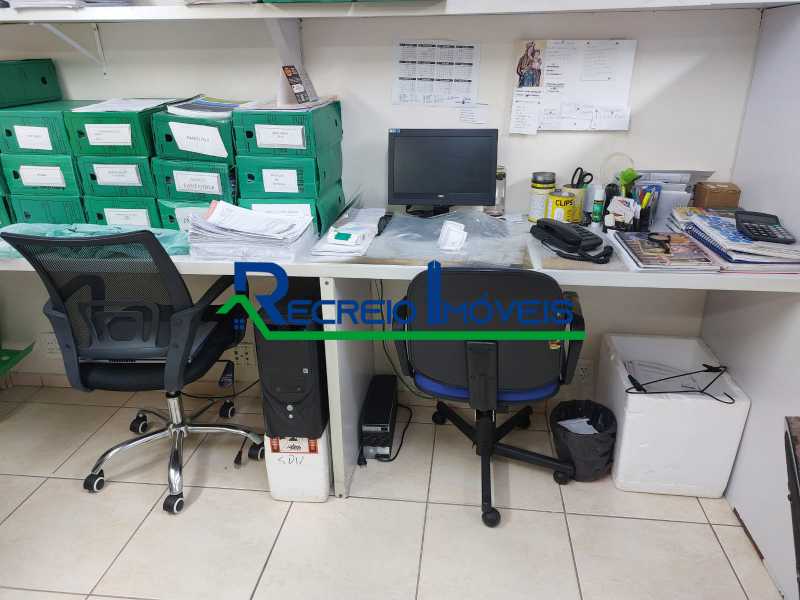 Conheça IMG-20250107-WA0061 do imóvel - Loja 65m² à venda Recreio dos Bandeirantes, Rio de Janeiro - R$ 230.000 - RELJ00001 - 30 IMG-20250107-WA0061 - 30