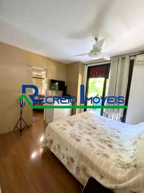 Conheça 6. do imóvel - Apartamento à venda Avenida Alfredo Baltazar da Silveira, Recreio dos Bandeirantes, Rio de Janeiro - R$ 780.000 - REAP30329 - 18 6. - 18